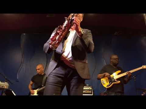 Michael Lington - Full Live Smooth Jazz Concert Live