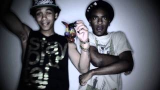 Abstract Ninjaa-Deep fried swag FT. Chuuwee &amp; Flash Kid