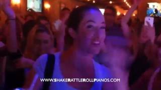 Shake Rattle & Roll Dueling Pianos Video of the Week - Long Island!!!