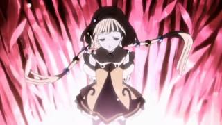 DJ Spoke - Watch Them Fall Down