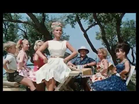 Vivi Bach Let's Shake