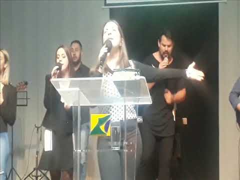 EU VOU VIVER - CELEBRAI OBPC - LOUVOR
