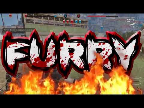 Wild Assault [G.C.R.] Moments