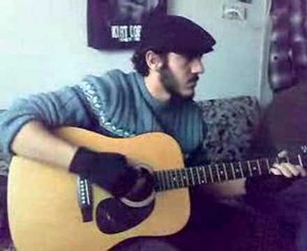 Badem - Sensiz Olmam // By ÇETE (erdek cover)