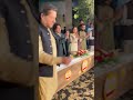 Imran Khan Entry In Aftab Iqbal Eid Special Interview Show