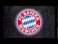 Fc Bayern München T-Sm - Mia San Ribery (Song ...