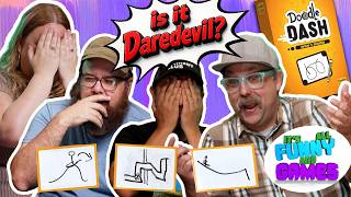 It's All Funny and Games - Doodle Dash video thumbnail