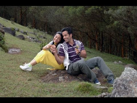 Bhure Bhure - MUST WATCH Song Promo - Love U Mr. Kalakaar - Tusshar Kapoor & Amrita Rao