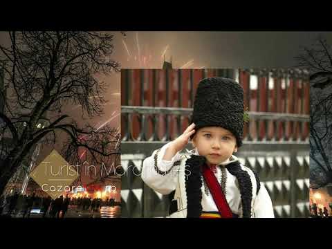 CAZARE SAT SUGATAG MARAMURES