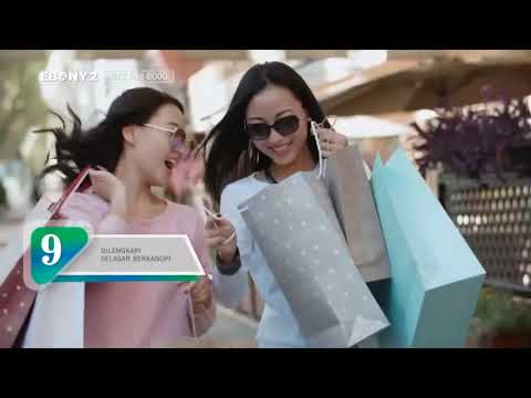 Rukan Sunset Beach Ebony 2 PIK! Serasa Di Venice Rukan Terindah Dengan View Sungai Dan Danau