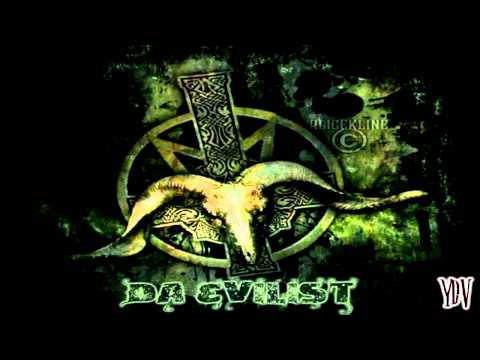 Da Evilist - Killah Verses