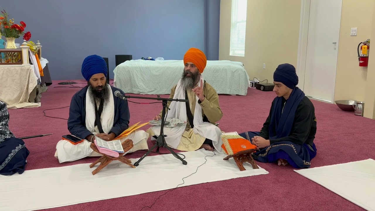 Sri Japji Sahib - Pauree 2