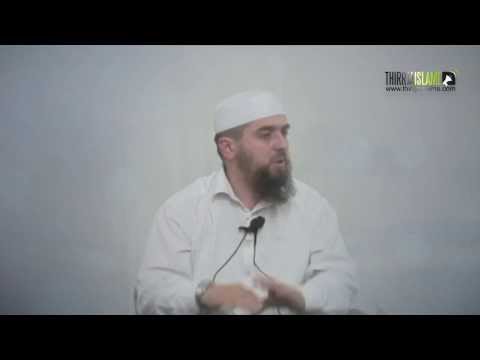 Ndëgjimi i shefit - Dhulkarnejn Ramadani