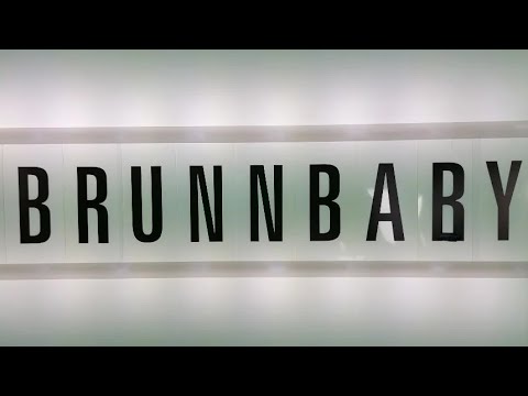 Brunn Baby - Baby please (PREVIEW) [Audio]