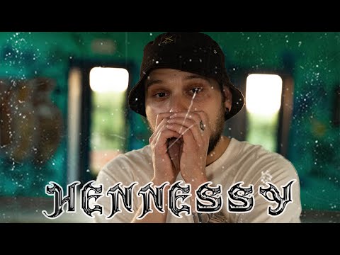 🇦🇺 SKEE - HENNESSY - OFFICIAL MUSIC VIDEO / MBR