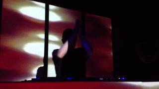 John Digweed. Jondi & Spesh - We Are Connected @ Inbox, Athens