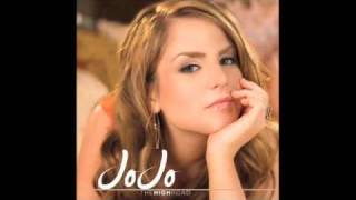JoJo - Too Little Too Late (Spanish Version) ( With Lyrics )