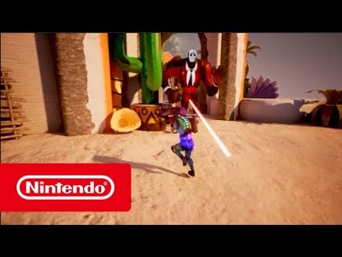 Morphies Law (Nintendo Switch)