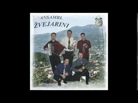08 - Ansambl Žvejarini - Večer Na Robleku