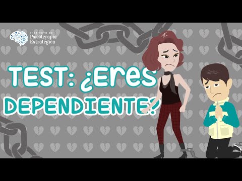 Test: ¿Qué tan dependiente emocional eres? ¿Eres dependiente de tu pareja?
