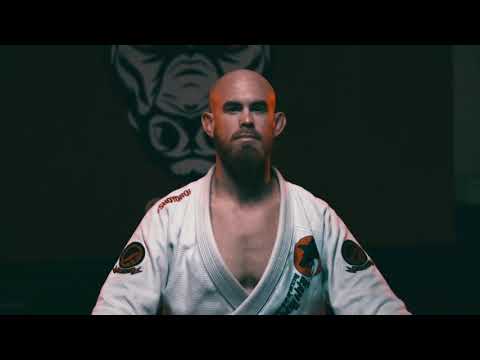 Jiu jitsu super fight promo