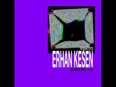 Erhan Kesen -  Vento // Danze