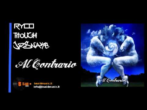Al Contrario - Ryco,JoSnake,TitoUCH [PROMO]
