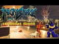 #Nightshade Nightshade NES - Ultimate Guide - ALL Rooms, ALL Bosses, ALL Items, 100%