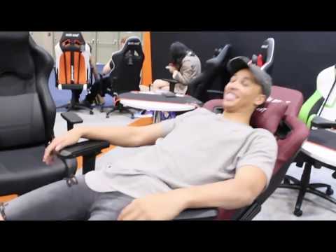 Anda Seat at E3 2018