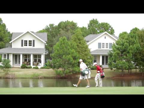 Golfweek Fall Invitational 2011 Highlights