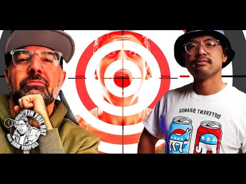 Above The Target  w/  James Li