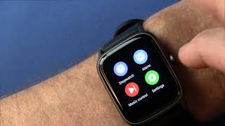 Letsfit EW1 Smartwatch Review | Real User review