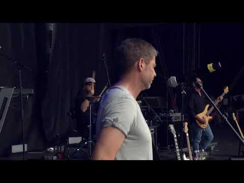 2018 Phoenix Contact Band mit Gunther Olesch "We all love this company"