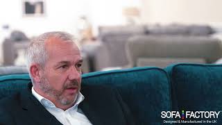 Sofa Factory Corporate Insight