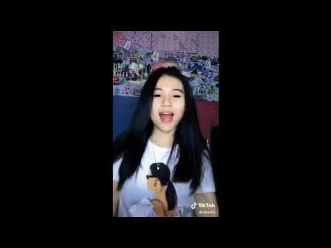 Kompilasi Tiktok Goyang Banjarmasin Terbaik Part2