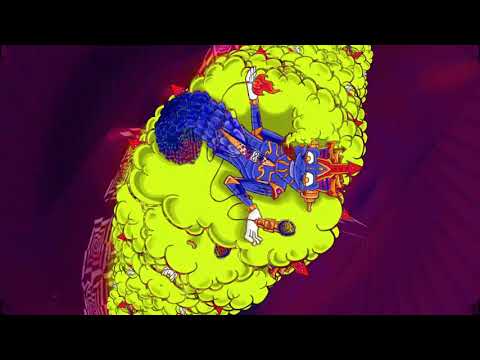 Wreckno Live Set for Unity 1 with Cronus Project