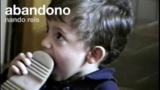 Abandono Music Video