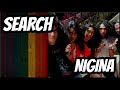 SEARCH || Nigina - Lyric | 1992