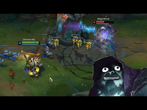 Pokerick vs Darius#02 feat. Fed Lucian