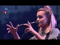 Lotte - Du fehlst (LIVE in Rheda-Wiedenbrück)