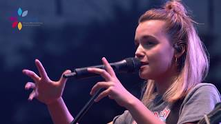 Lotte - Du fehlst (LIVE in Rheda-Wiedenbrück)