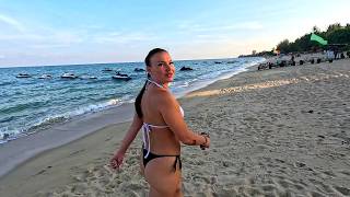 Swedish Girlfriend Experience in Koh Samui  🇹🇭