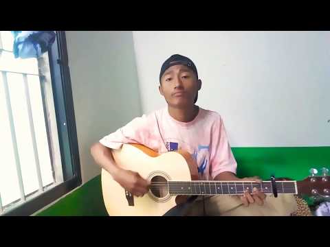 Dukhako kada - Ma Yesto Geet Gauchhu/Sanish Shrestha