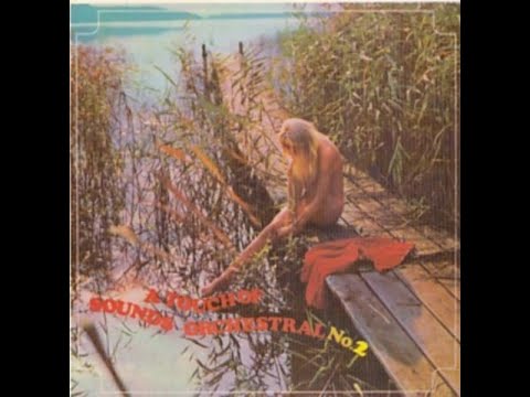 Sounds Orchestral   -ATouch Of Sounds Orchestral n.2 -1965 (FULL ALBUM)