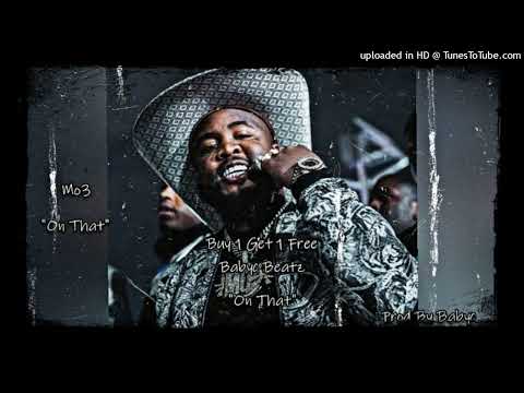 [FREE] Mo3 Type Beat 2023 × Boosie Type Beat 2023 | "On That" (Prod By Babyc)
