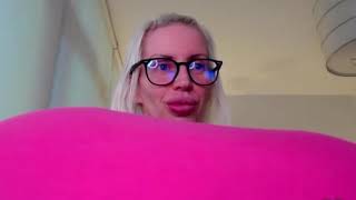 Beshine in pink