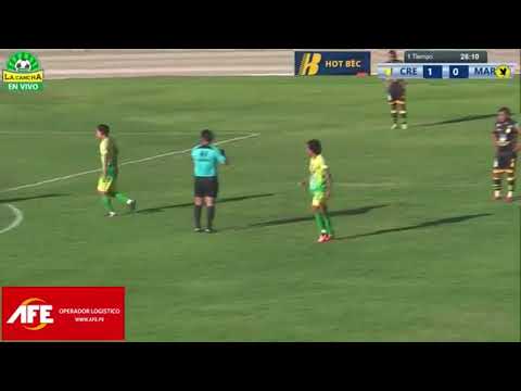 COPA PERÚ 2022 , ETAPA NACIONAL : CREDICOOP SAN CRISTOBAL 2-2 MARISCAL NIETO DESDE MOQUEGUA RESUMEN