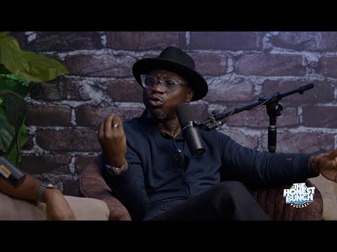 Changing The Rules  FT Dr Olakunle Soriyan | The Honest Bunch Podcast S05EPS9