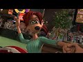 Flushed Away 2006 Tina Turner Proud Mary
