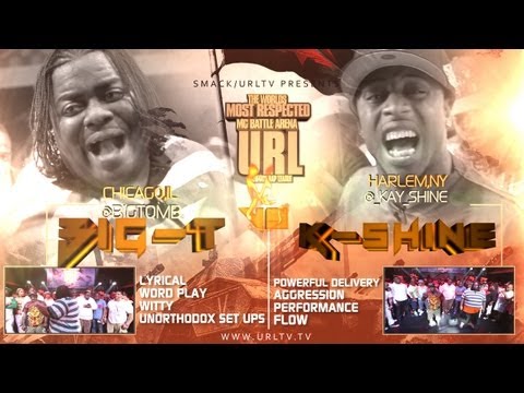 Big T vs K-Shine